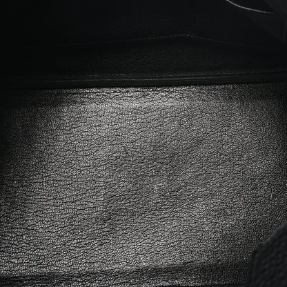 Hermes Togo Birkin 30 Black 5 of 10