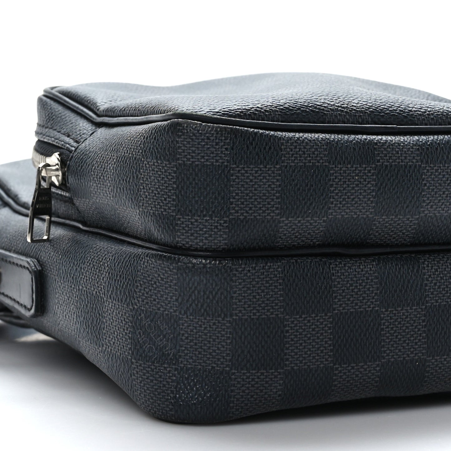 Damier Graphite Rem Bag