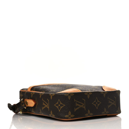 Louis Vuitton Monogram Danube 21 4 of 10