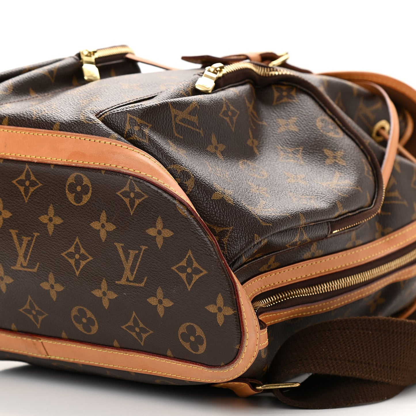Monogram Bosphore Backpack