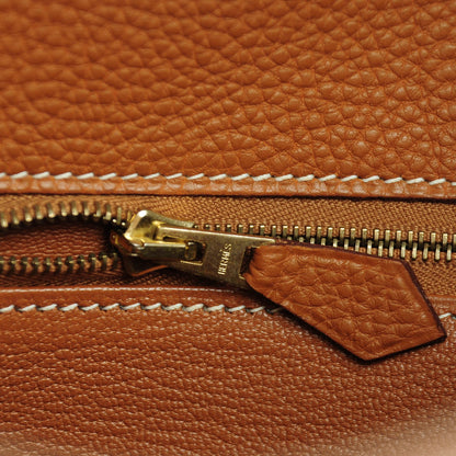 Hermes Togo Kelly Retourne 32 Gold 19 of 25