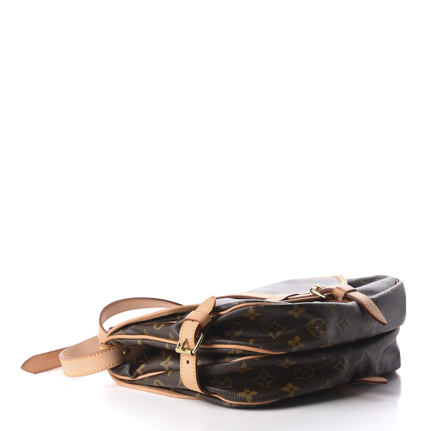 Monogram Saumur 30