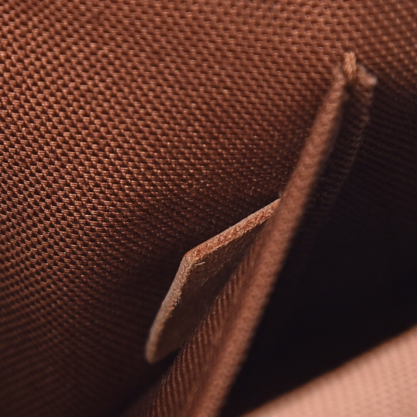 Monogram Riveting
