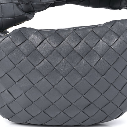 Bottega Veneta Nappa Intrecciato Mini Jodie Thunder 9 of 10