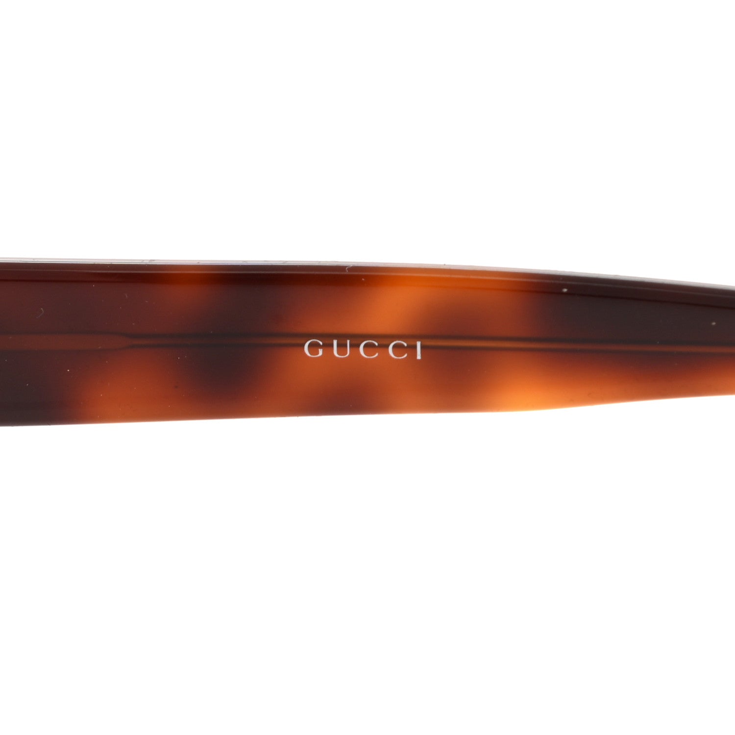 Gucci GG Sunglasses 1798/S Tortoise 6 of 7