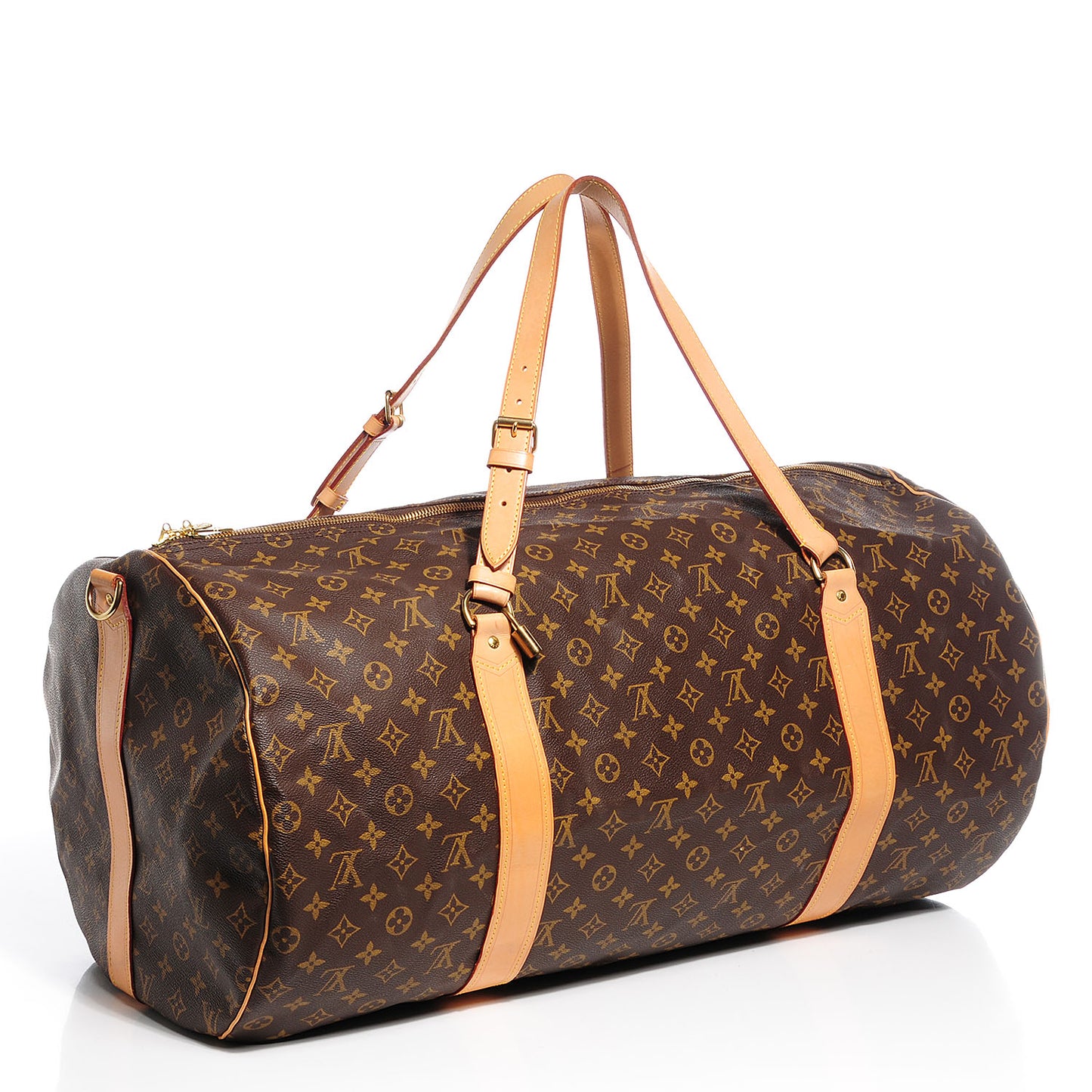 Monogram Sac Polochon