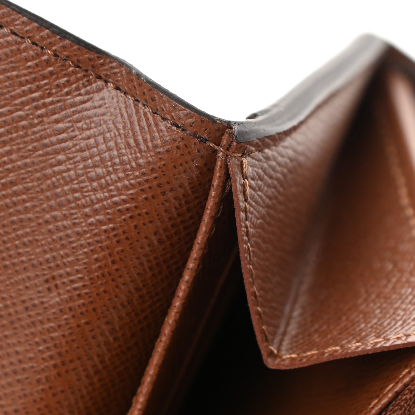 Monogram Sarah Wallet NM