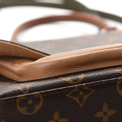 Louis Vuitton Monogram Marignan Sesame 9 of 10
