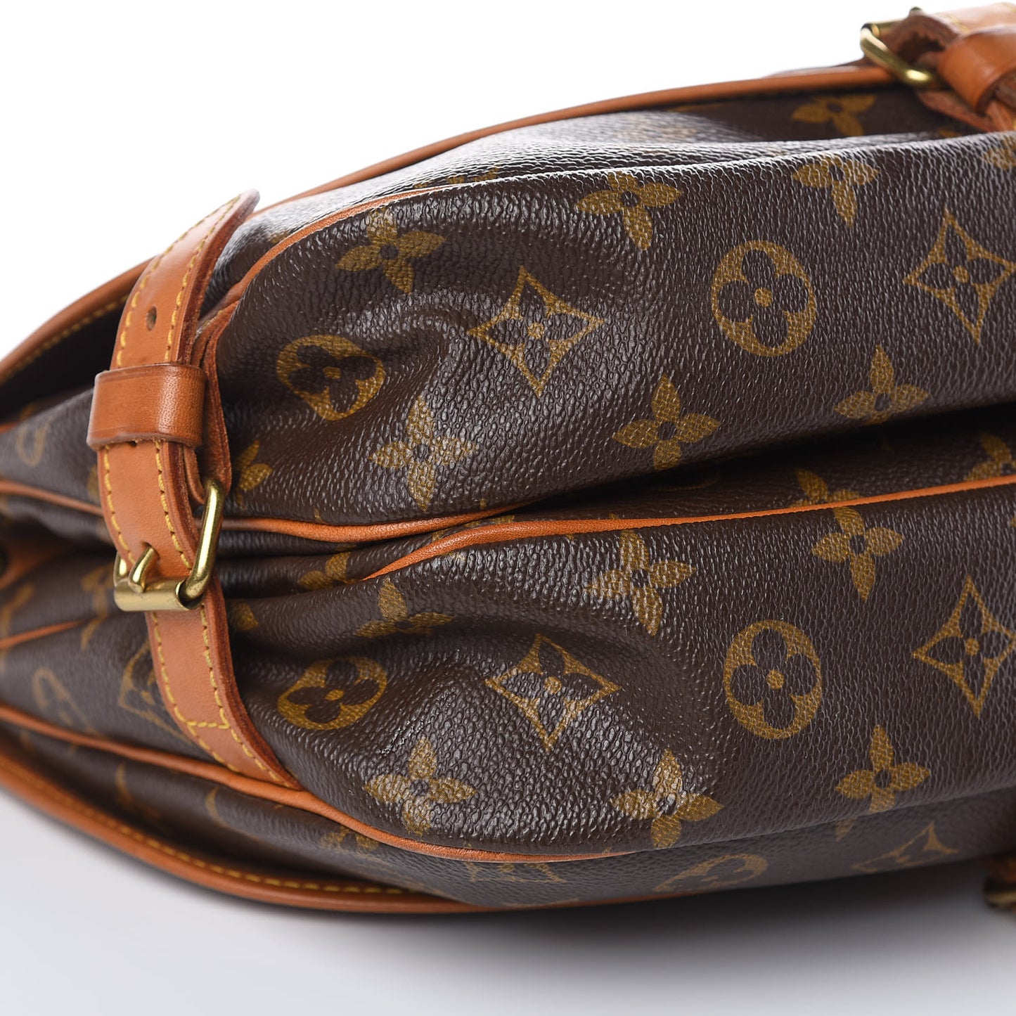 Monogram Saumur 30