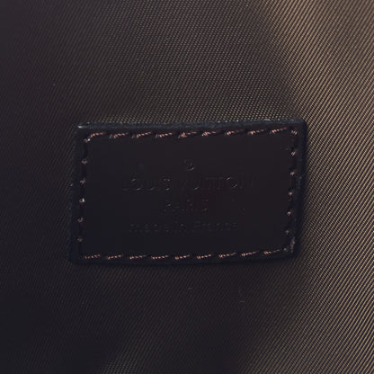 Louis Vuitton Damier Geant Albatros Black 7 of 7