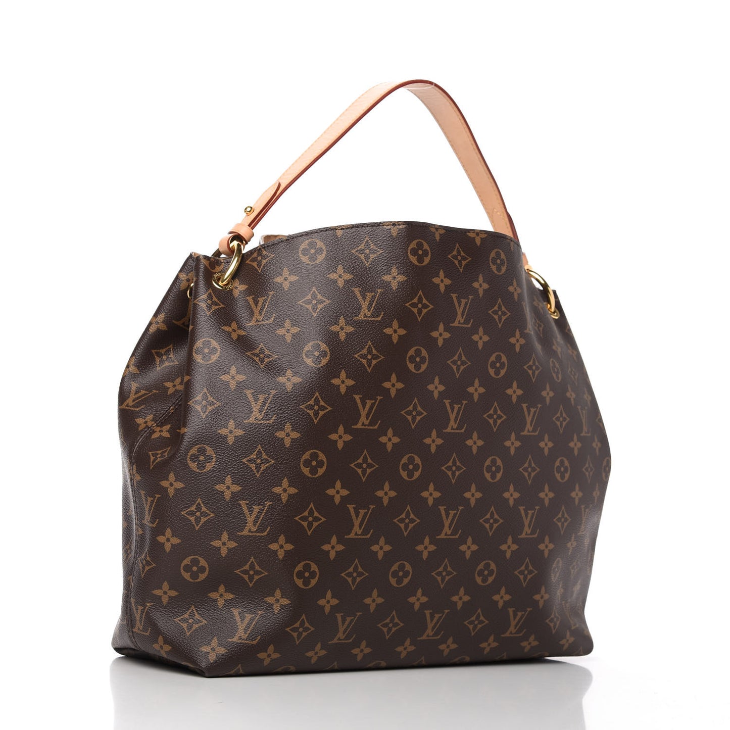 Monogram Graceful MM