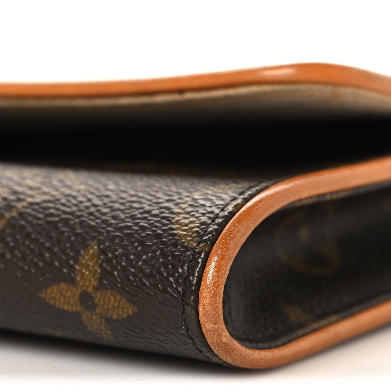 Louis Vuitton Monogram Pochette Twin GM 9 of 11