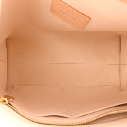 Louis Vuitton LV X TM Monogram Multicolor CarryAll PM White 10 of 19