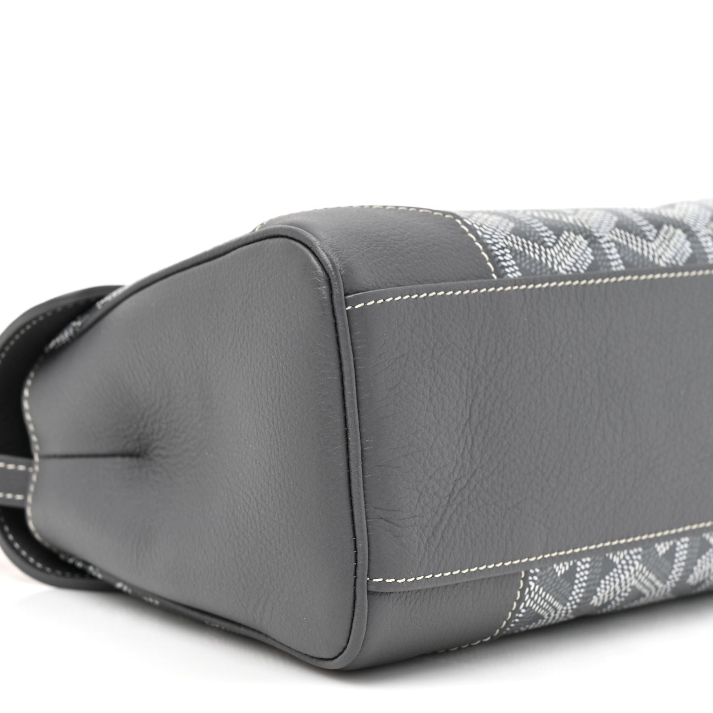 Goyardine Mini Saigon Grey