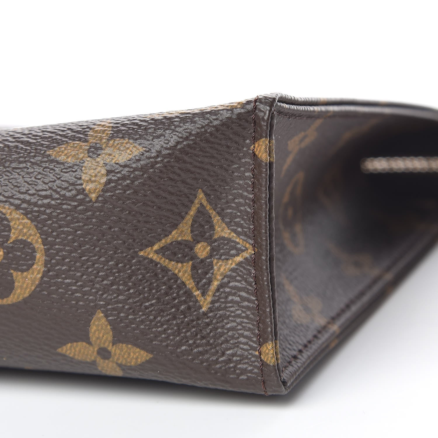 Louis Vuitton Monogram Toiletry Pouch 19 7 of 9