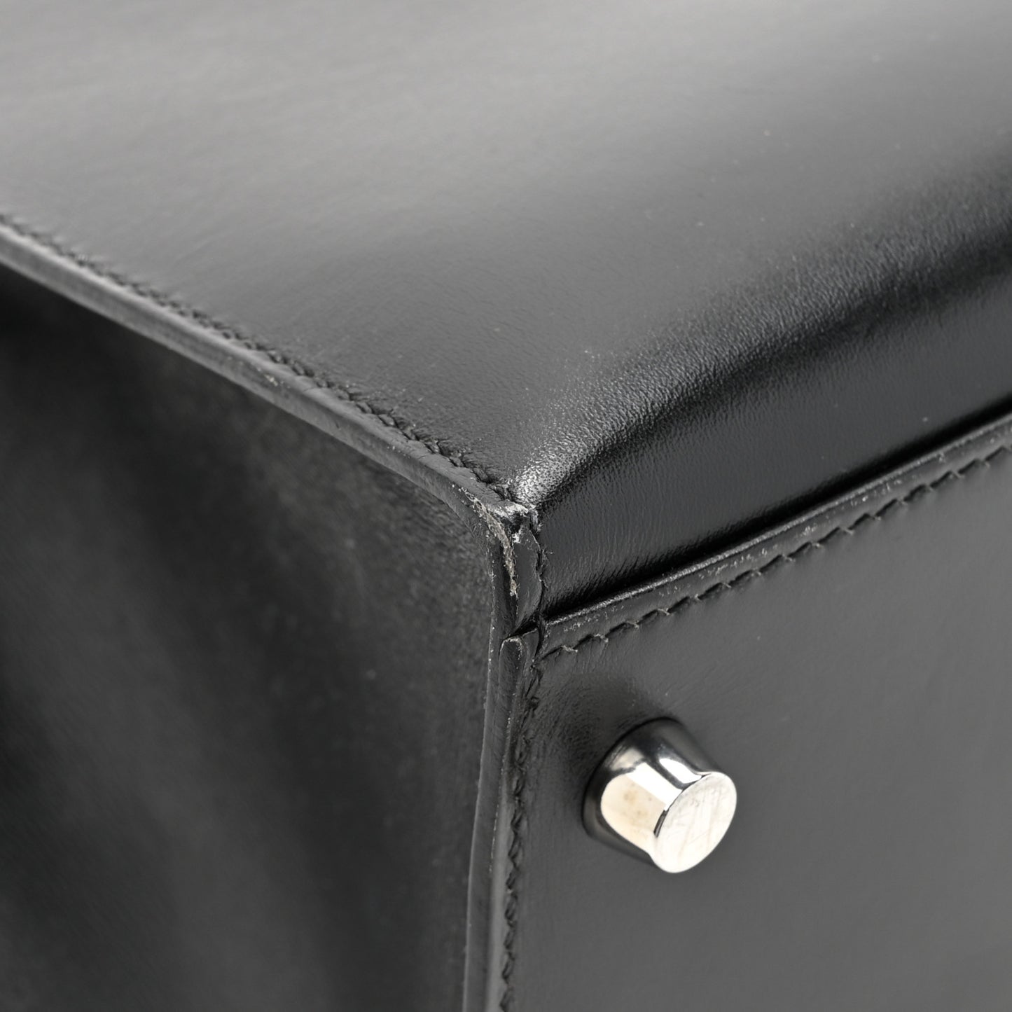 Box Kelly Sellier 32 Black