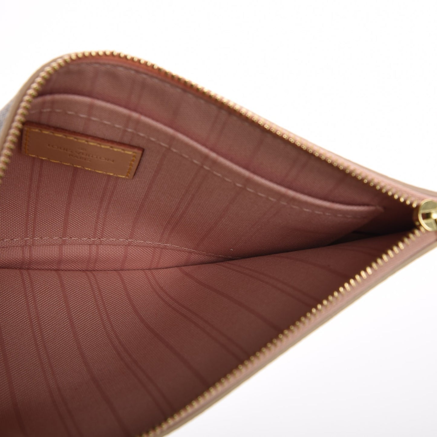 Damier Azur Tahitienne Neverfull MM GM Pochette