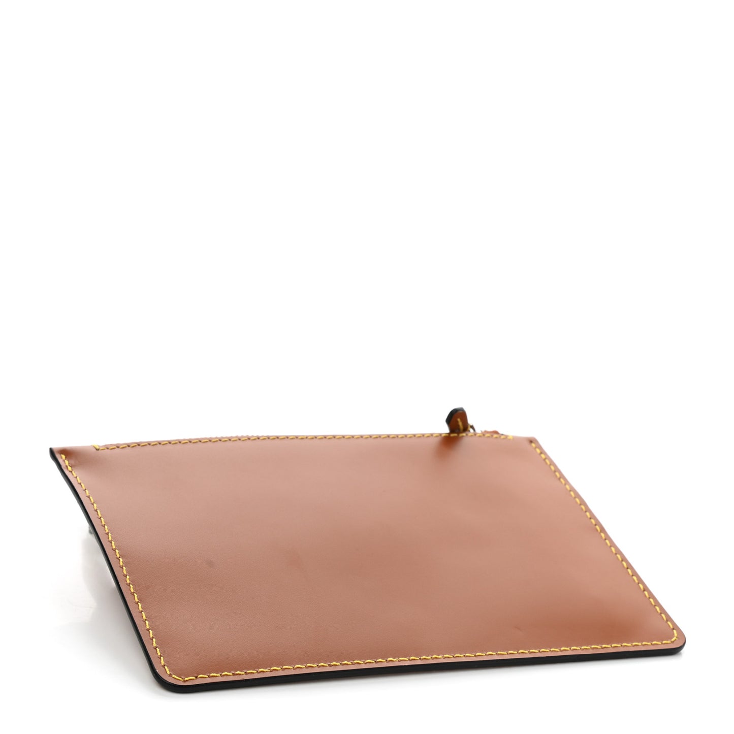 Calfskin Nomade Pouch