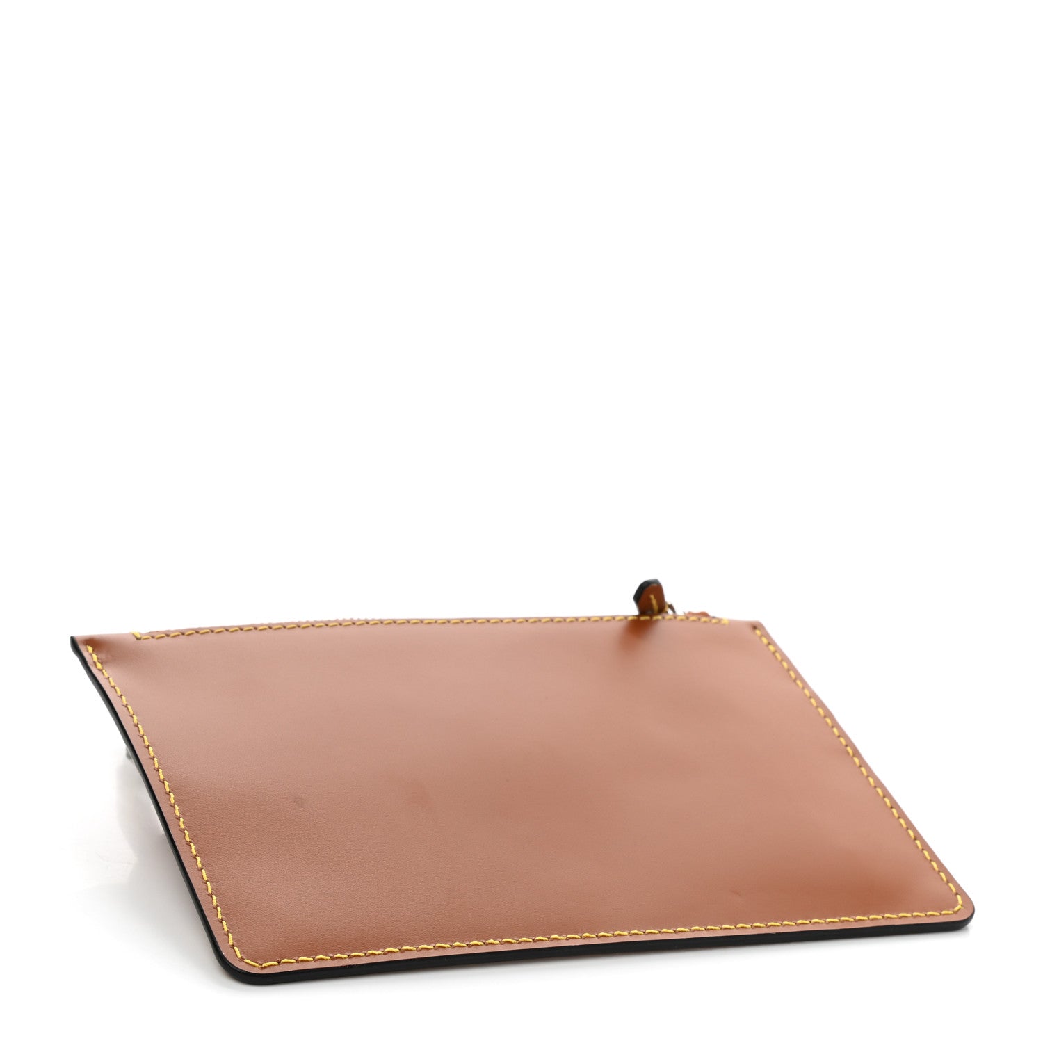 Louis Vuitton Calfskin Nomade Pouch 4 of 7