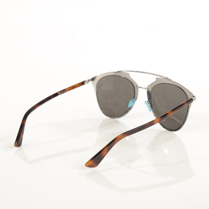 Christian Dior Reflected Sunglasses Silver 2 of 6