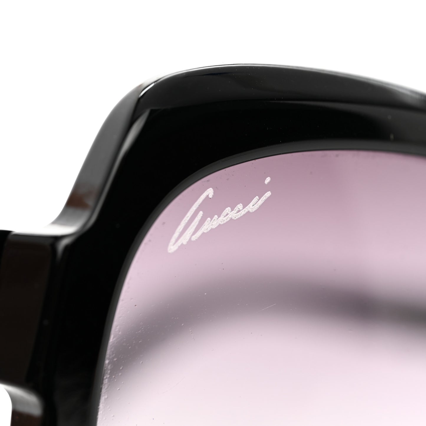 Acetate Square Sunglasses GG3190/S