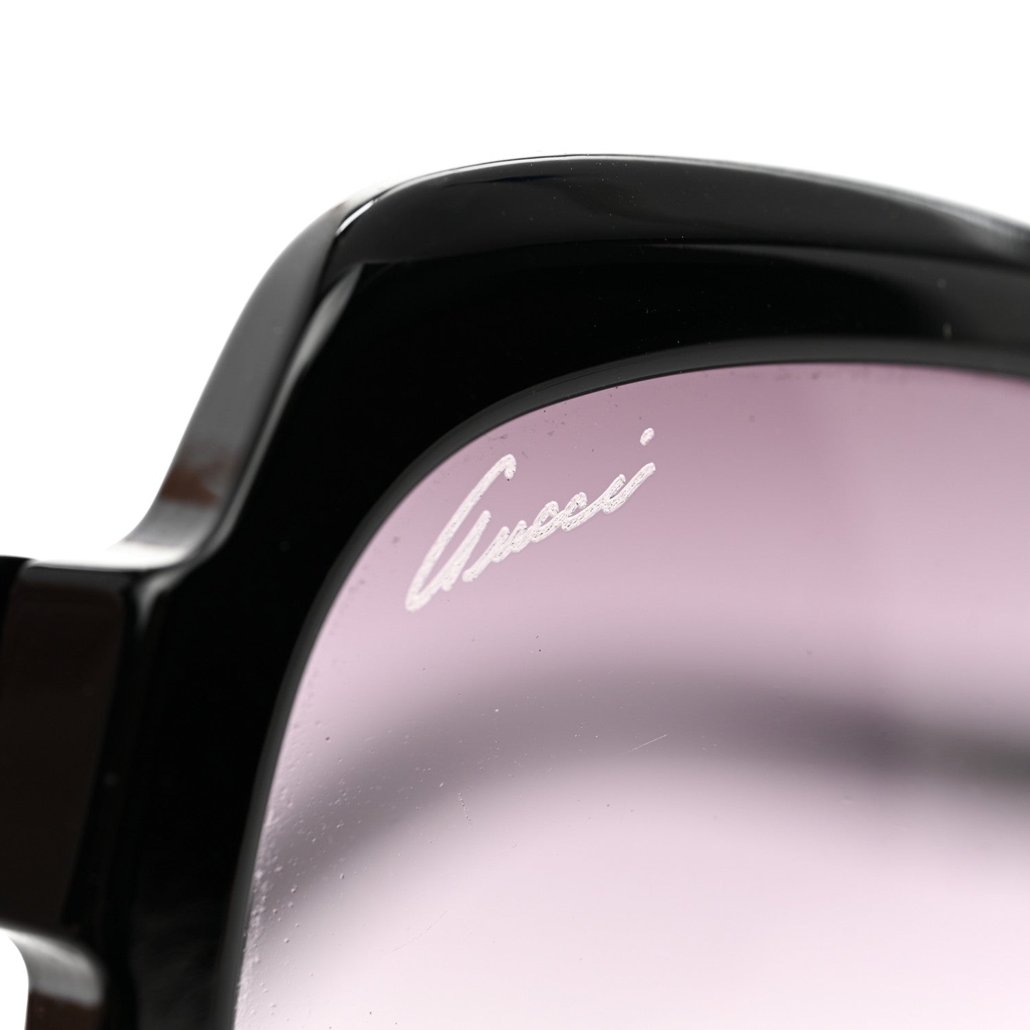Gucci Acetate Square Sunglasses GG3190/S 7 of 8