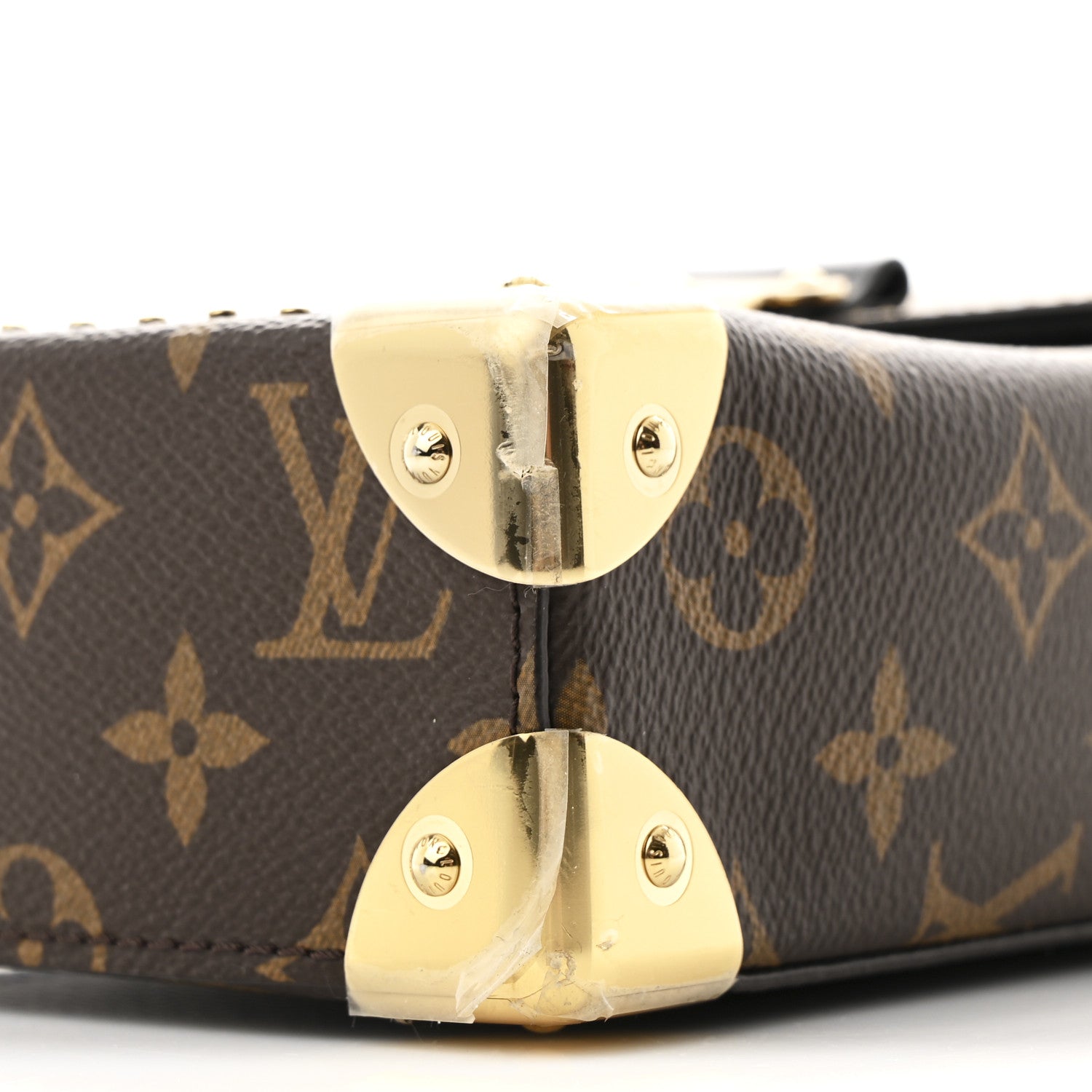 Louis Vuitton Reverse Monogram Camera Box NM 9 of 9