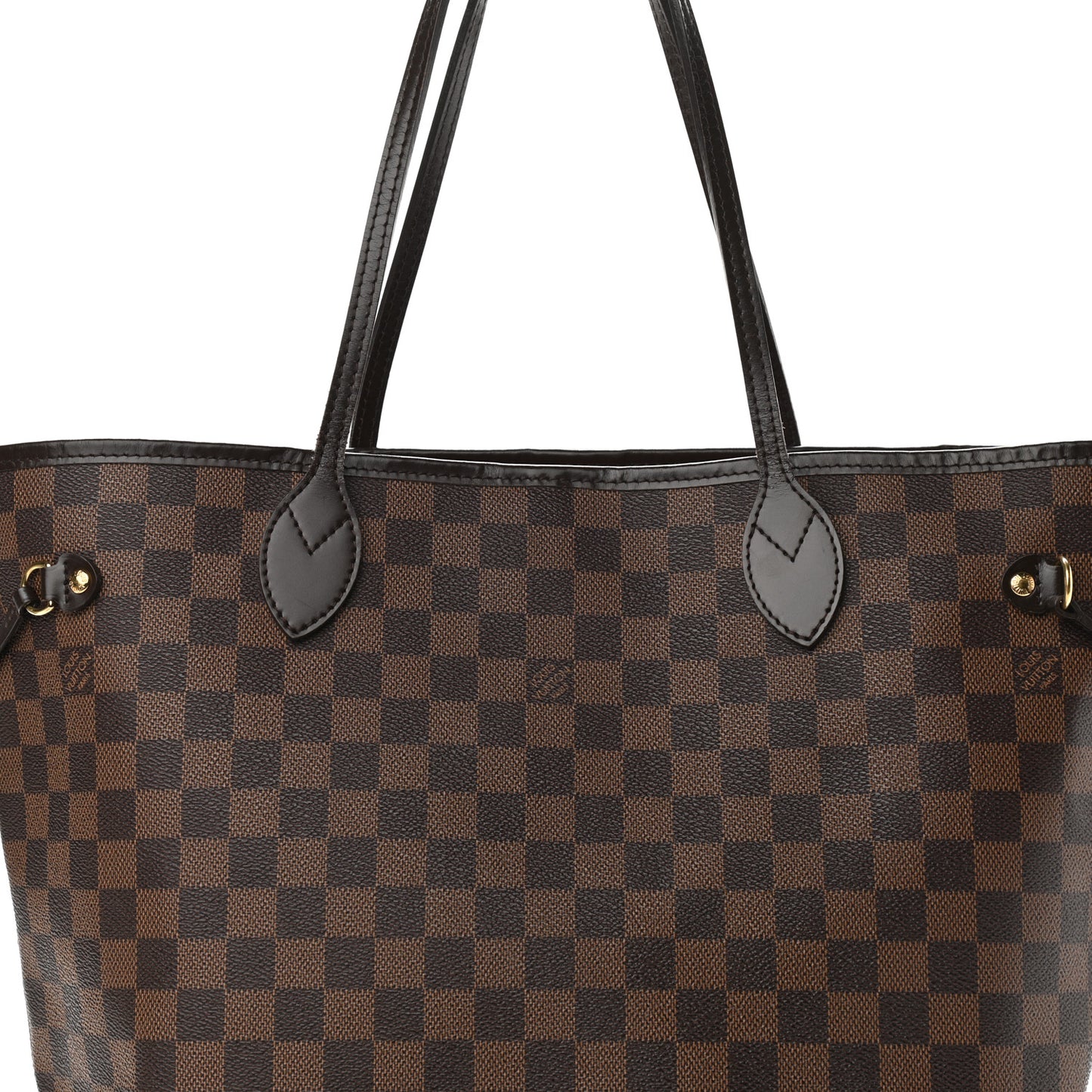 Damier Ebene Neverfull MM