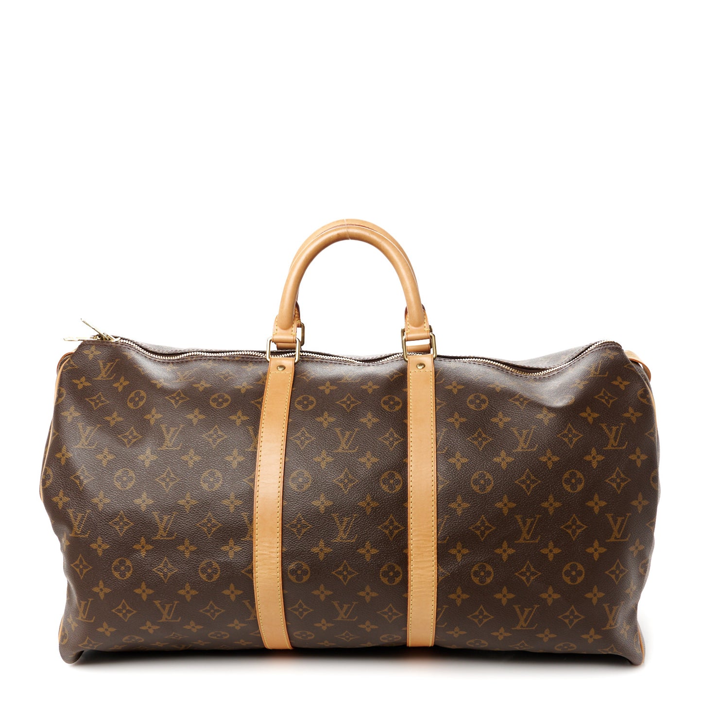 Monogram Keepall 55