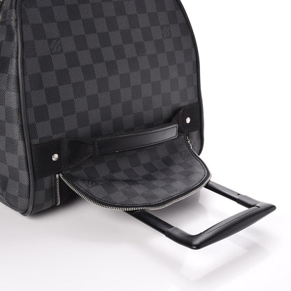 Louis Vuitton Damier Graphite Neo Eole 65 6 of 9