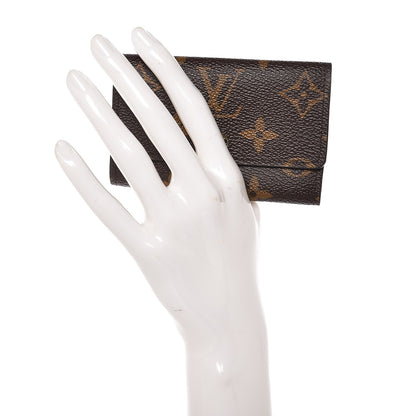 Louis Vuitton Monogram Multicles 6 Key Holder 2 of 7