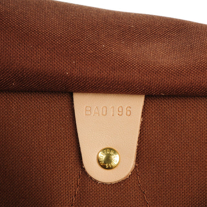 Louis Vuitton Monogram Speedy 30 7 of 7