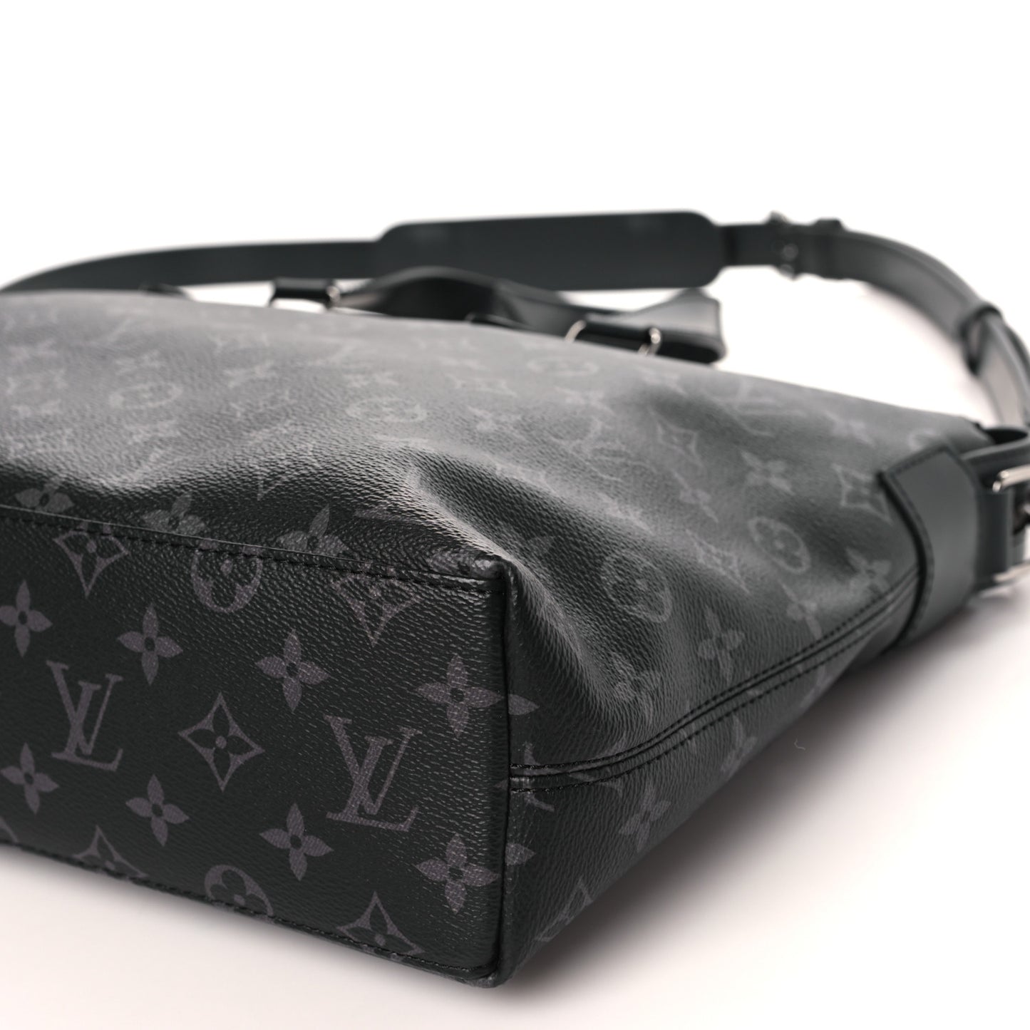 Monogram Eclipse Explorer Briefcase