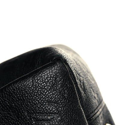 Louis Vuitton Empreinte Artsy MM Black 14 of 14