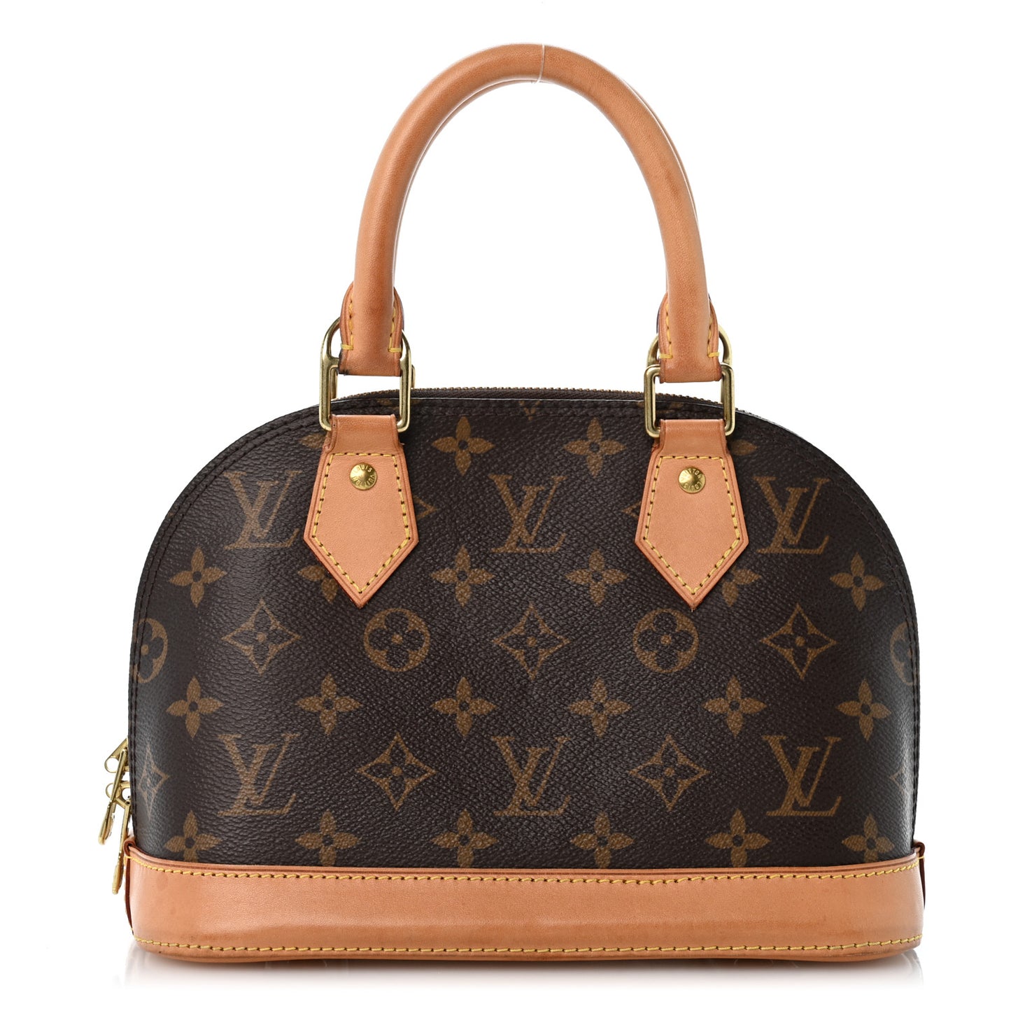 Monogram Alma BB
