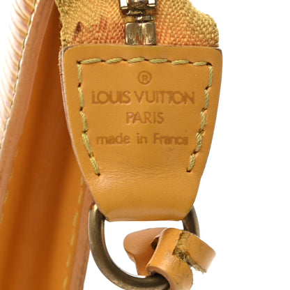Louis Vuitton Epi Pochette Accessories 21 Tassil 6 of 7