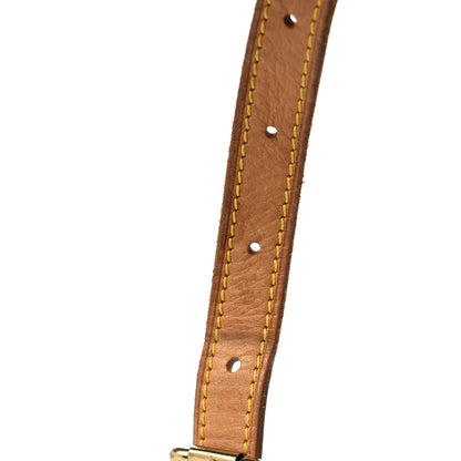 Louis Vuitton Monogram Musette Tango 9 of 10