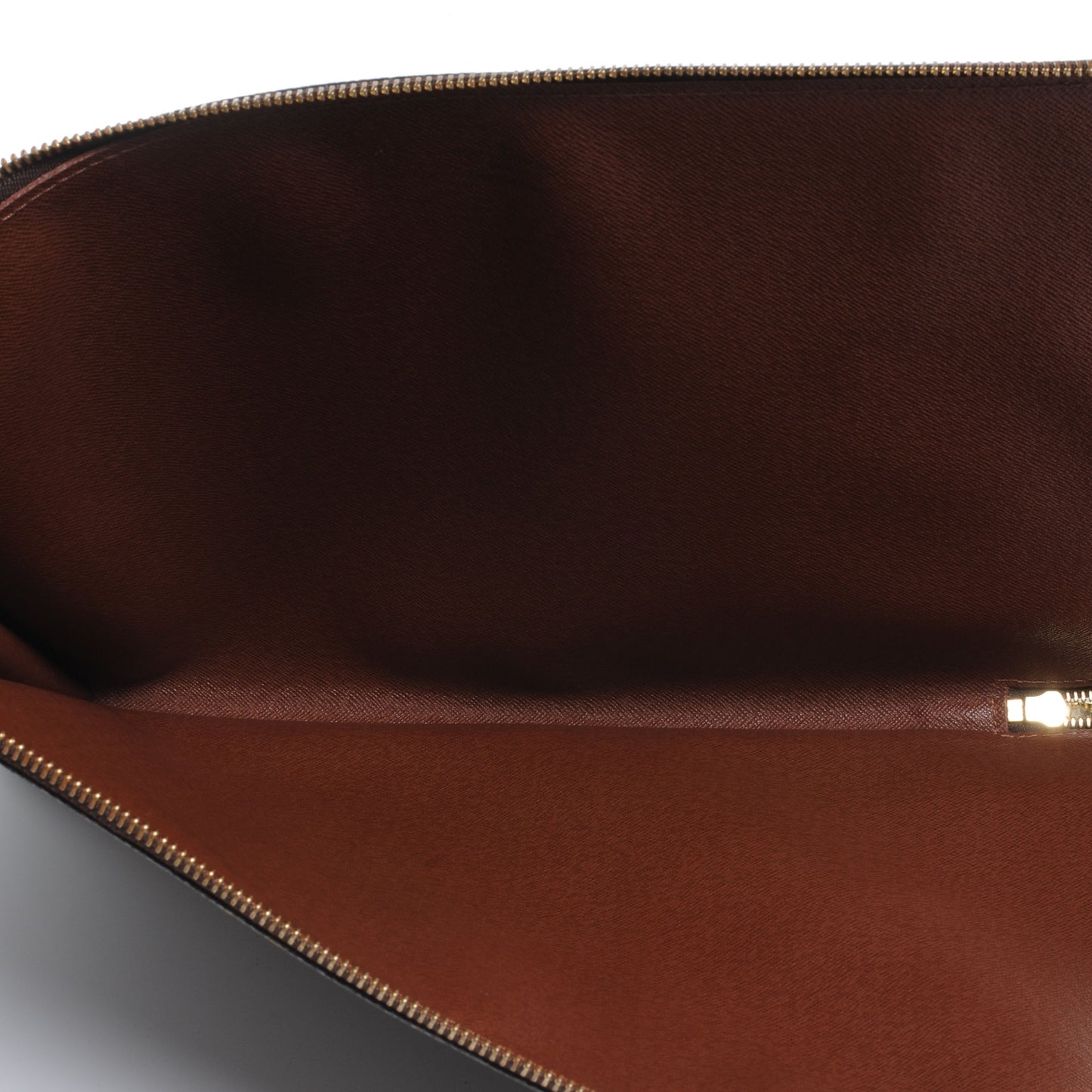 Monogram Poche Documents Portfolio Case