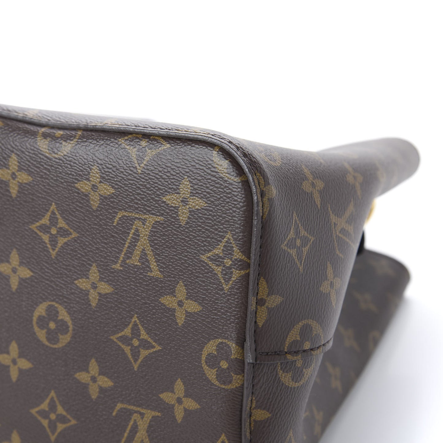 Monogram Neonoe MM Black