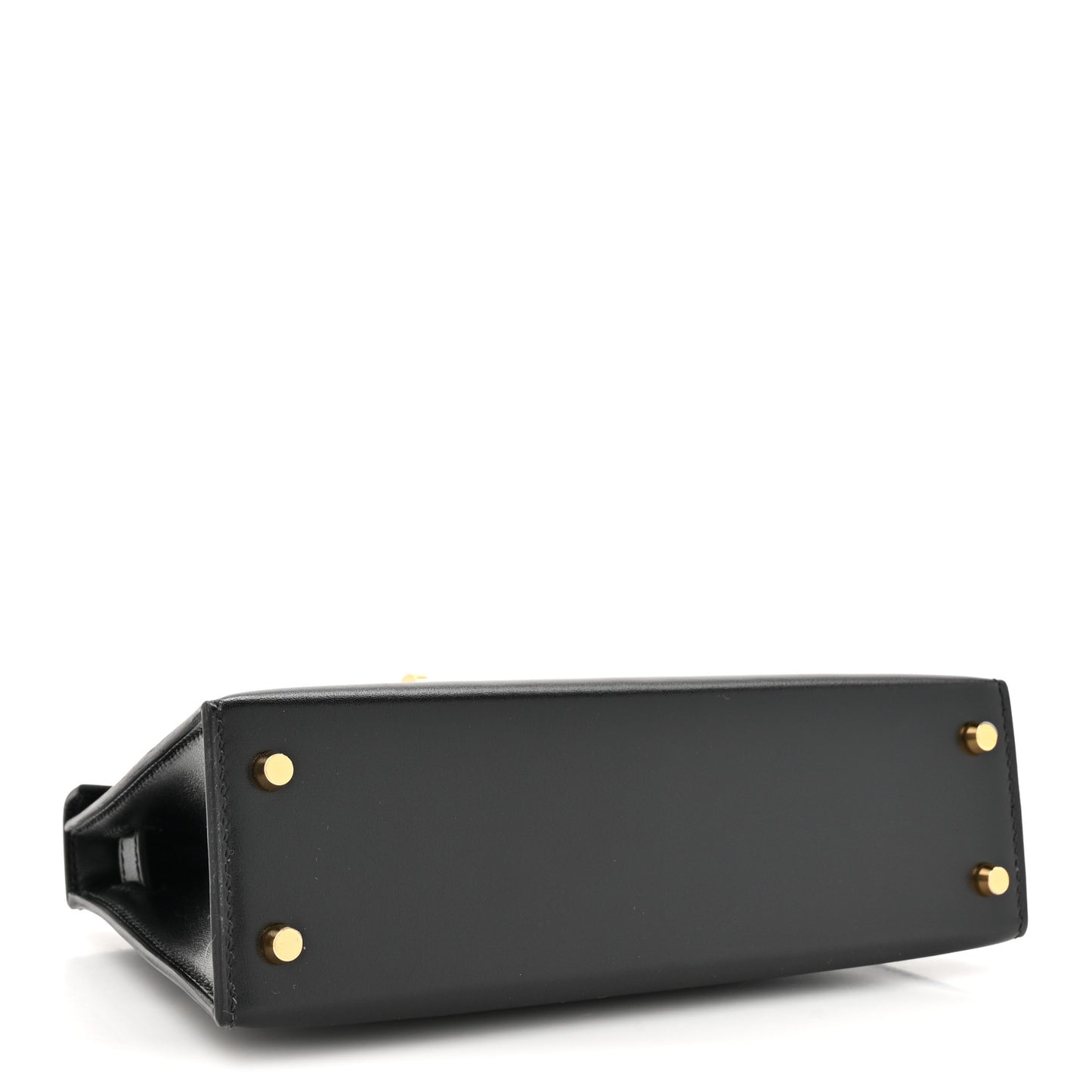 Box Mini Kelly Sellier 20 Black