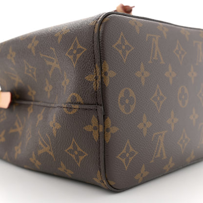 Louis Vuitton Monogram Neonoe BB 8 of 10