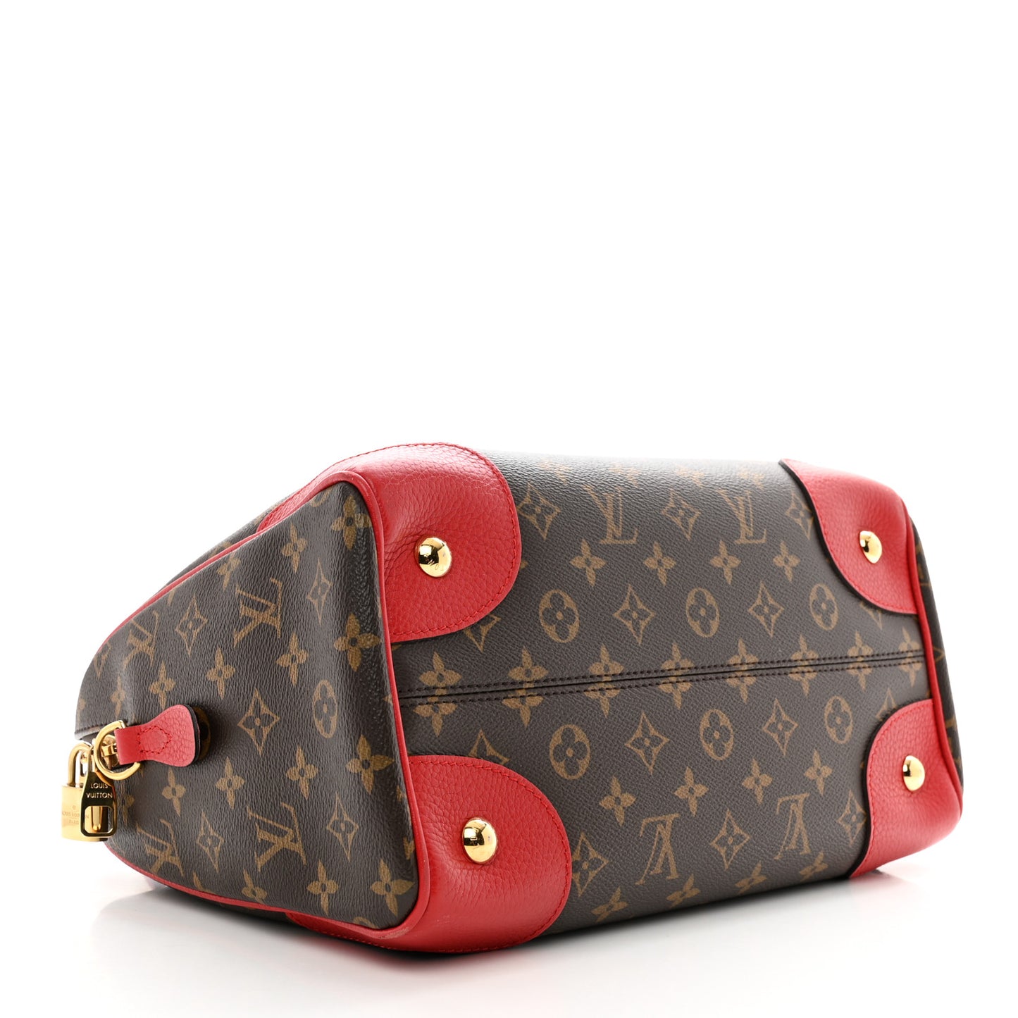 Monogram Retiro NM Cherry