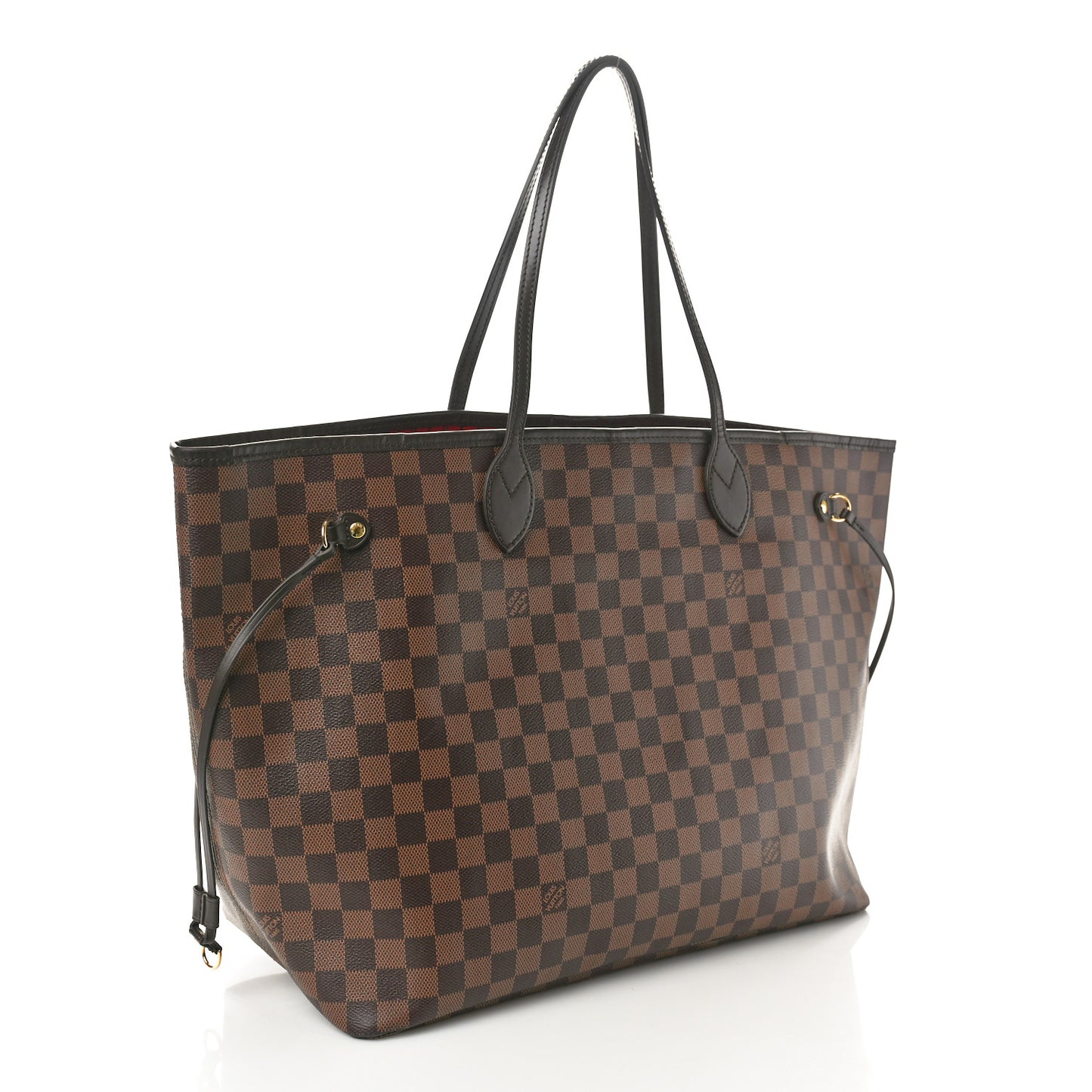 Damier Ebene Neo Neverfull GM