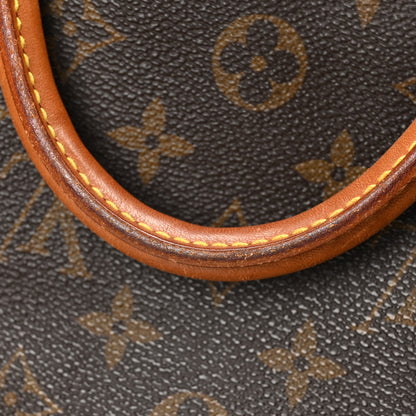 Louis Vuitton Monogram Speedy 35 12 of 12