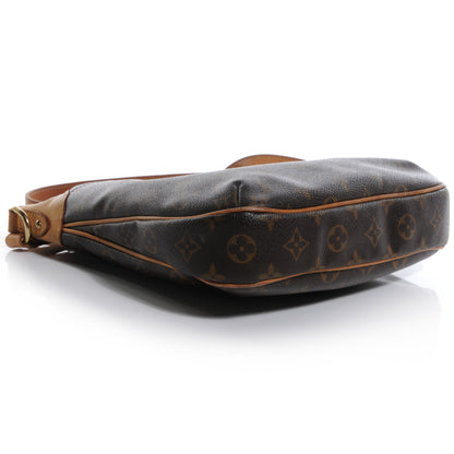Louis Vuitton Monogram Odeon PM 4 of 8
