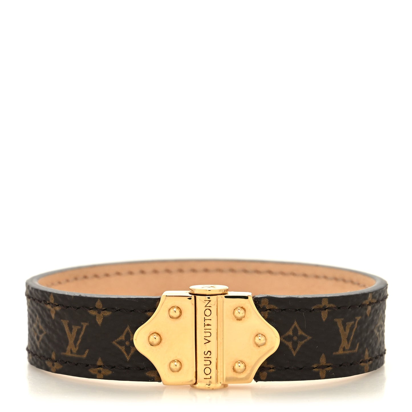 Monogram Nano Bracelet 17