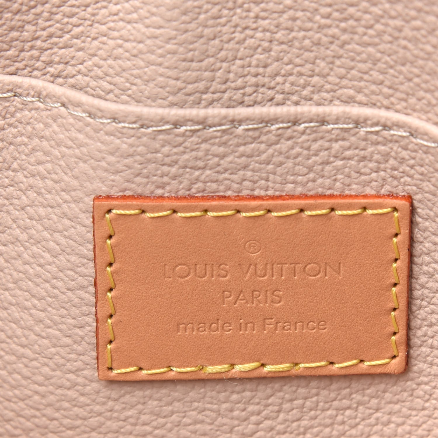Louis Vuitton Monogram Game On Cosmetic Pouch 6 of 9