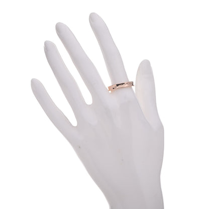 Tiffany Rubedo Narrow 1837 Ring 57 8 2 of 5