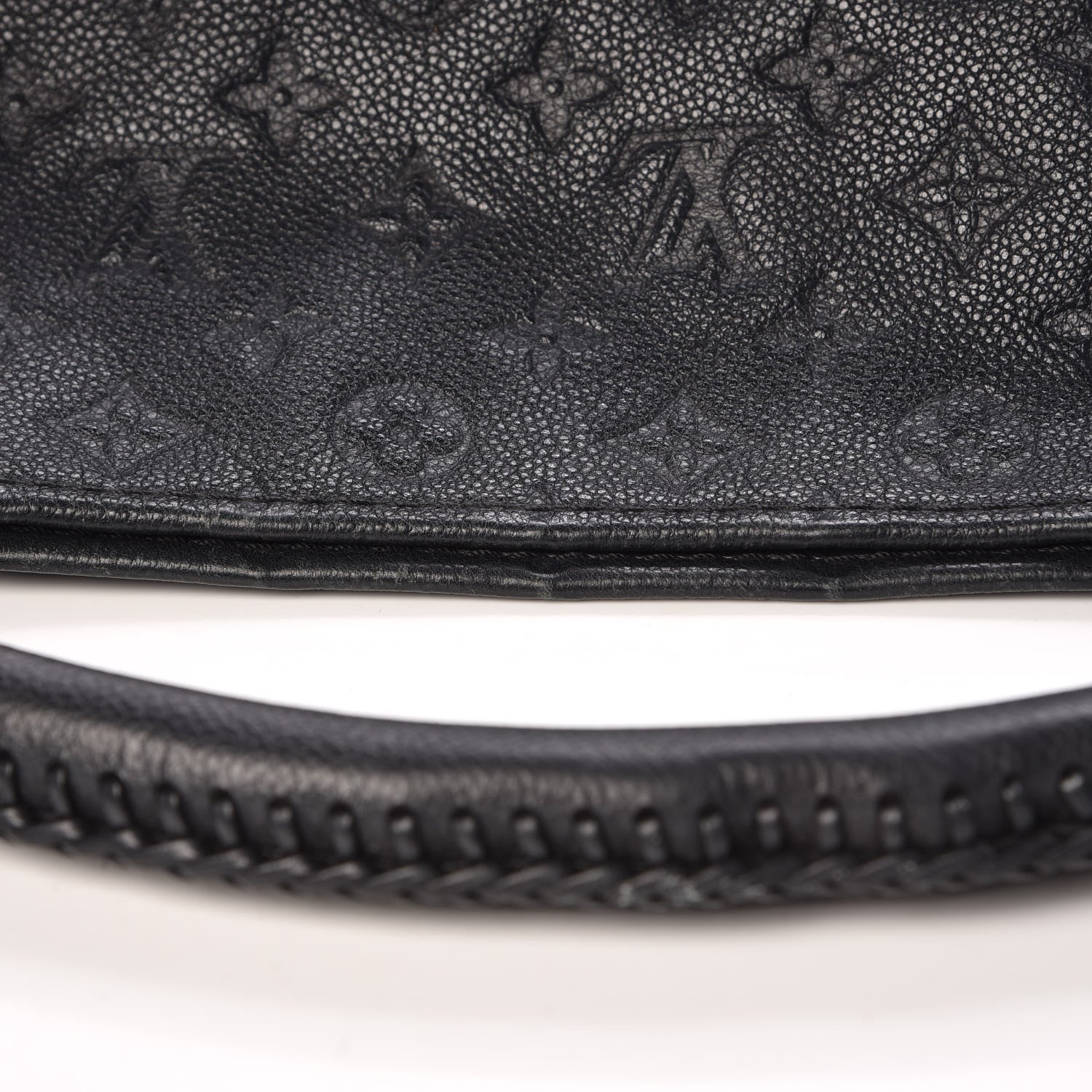Louis Vuitton Empreinte Artsy MM Black 11 of 21