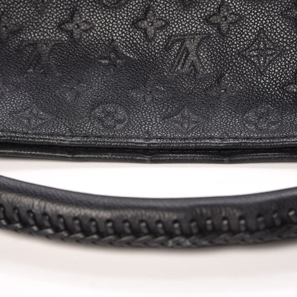 Louis Vuitton Empreinte Artsy MM Black 11 of 21